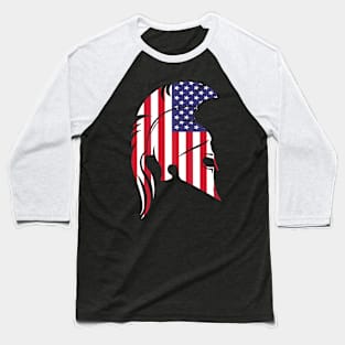 Sparta USA Baseball T-Shirt